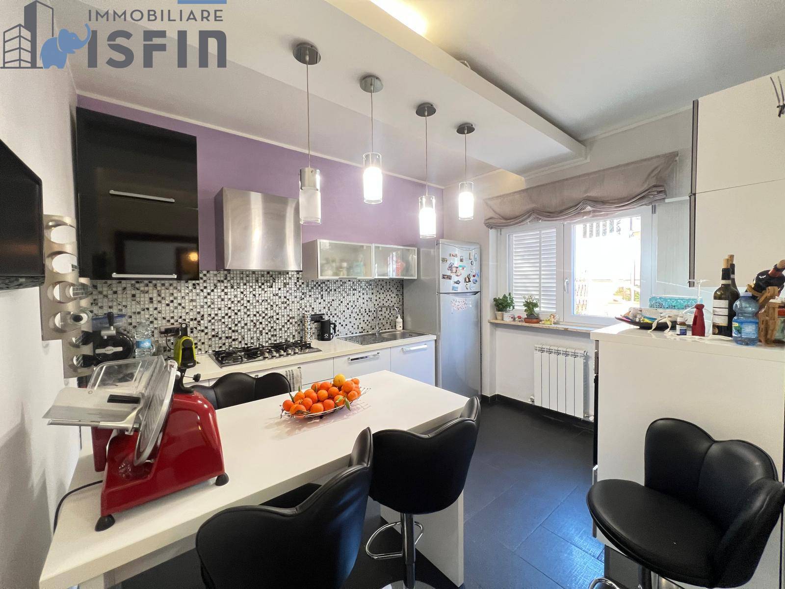 Villette a schiera in vendita a Castrolibero