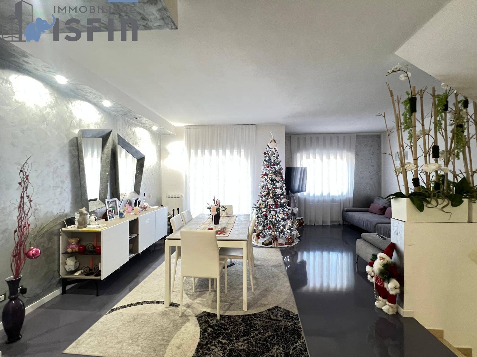 Villette a schiera in vendita a Castrolibero