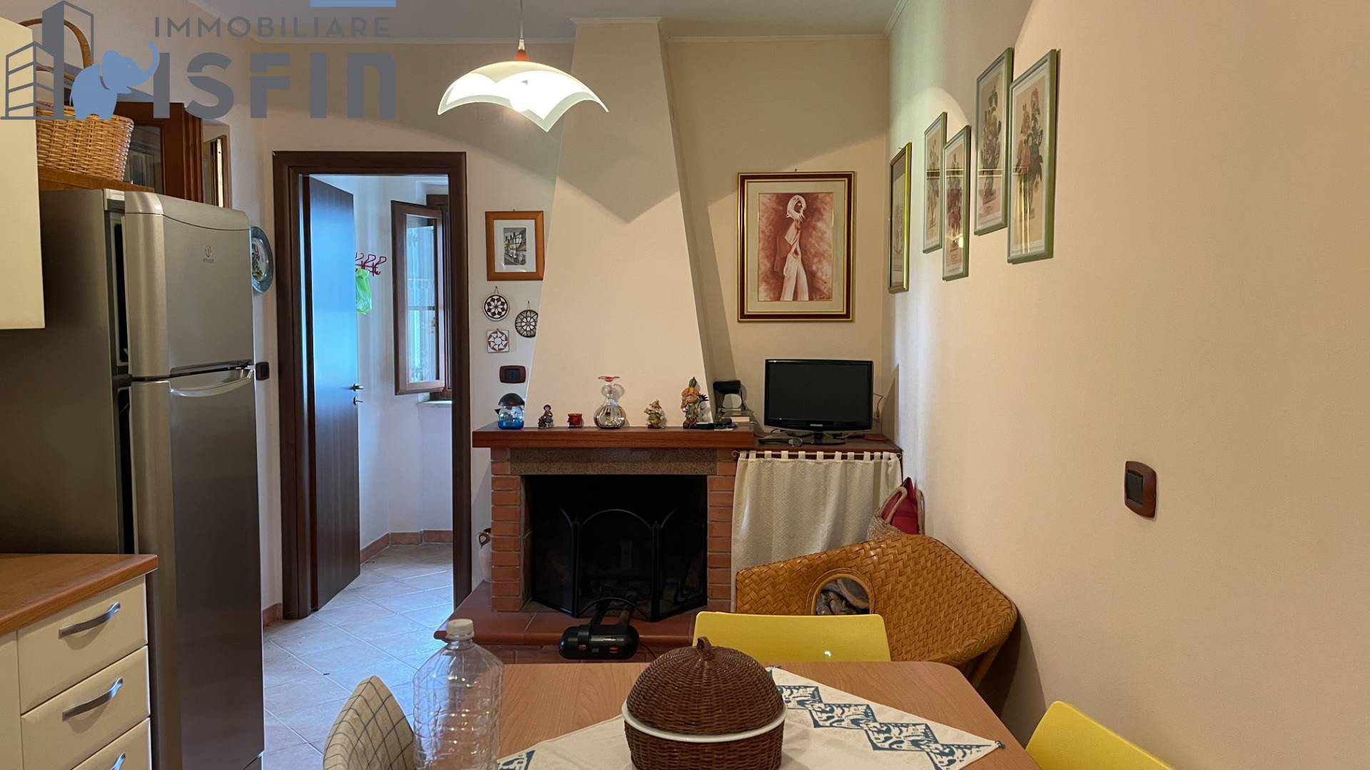 Appartamento in vendita a Casali del Manco