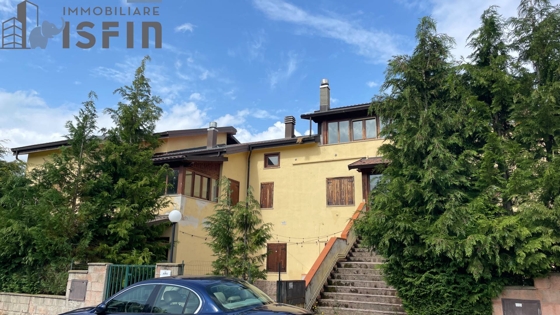 Appartamento in vendita a Casali del Manco