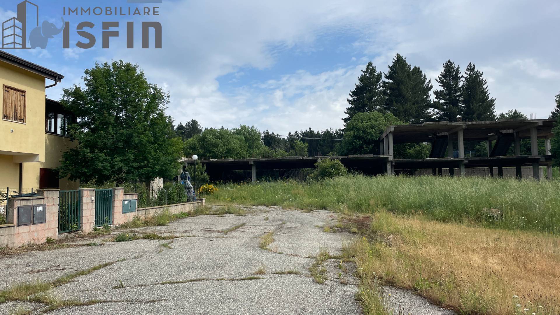 Appartamento in vendita a Casali del Manco
