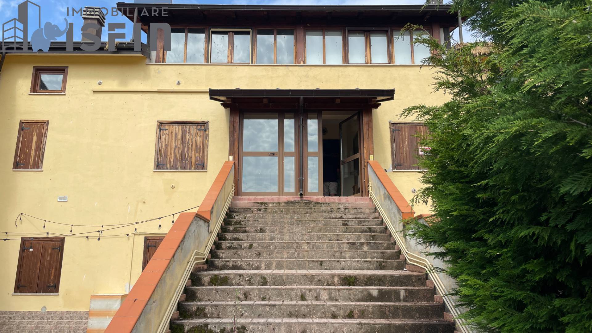 Appartamento in vendita a Casali del Manco