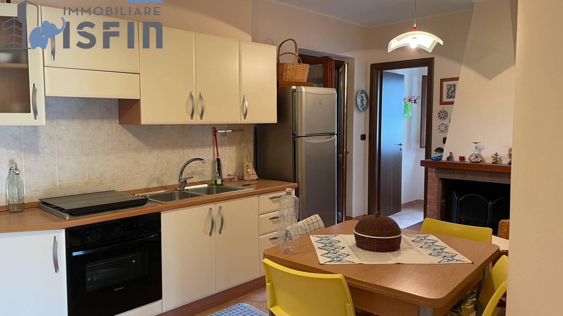 Appartamento in vendita a Casali del Manco