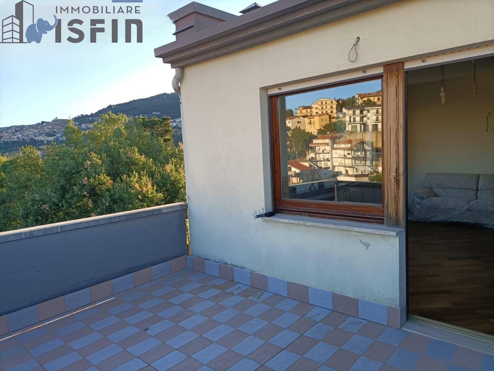 Appartamento in vendita a Casali del Manco