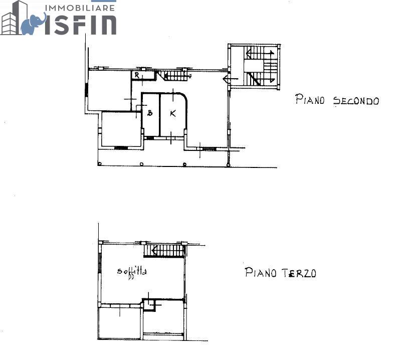 Appartamento in vendita a Casali del Manco