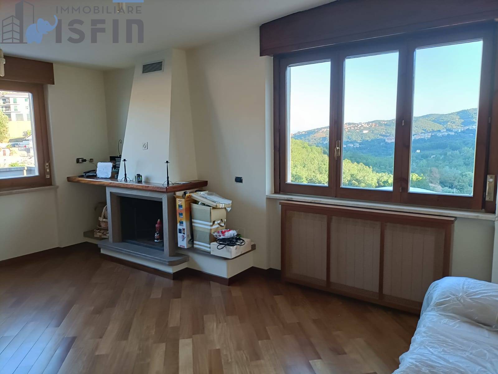 Appartamento in vendita a Casali del Manco