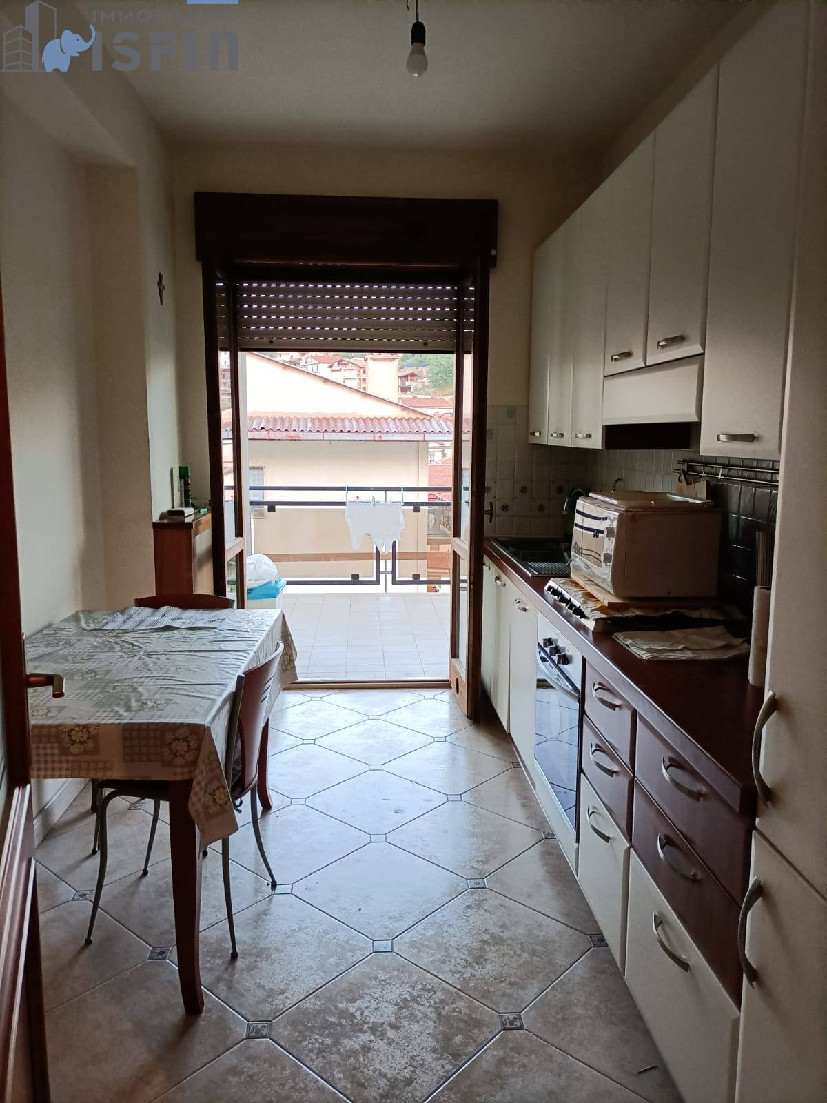 Appartamento in vendita a Casali del Manco