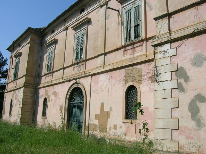 Villa in vendita a Cosenza, Donnici