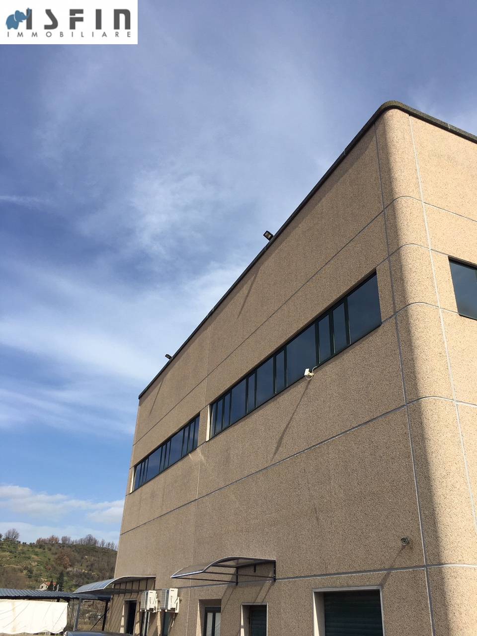 Uffici in affitto a Rende, Piano di Maio