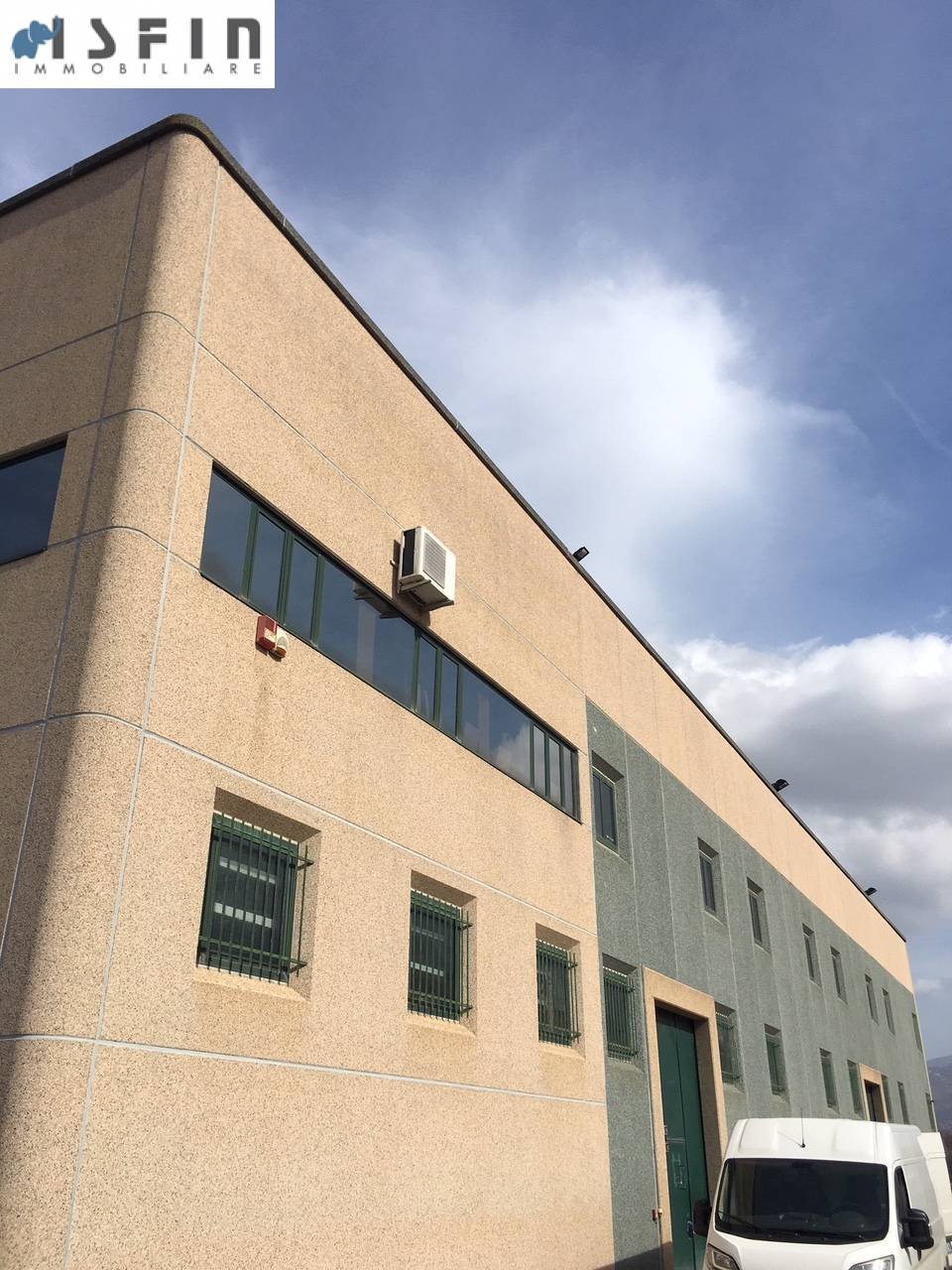 Uffici in affitto a Rende, Piano di Maio