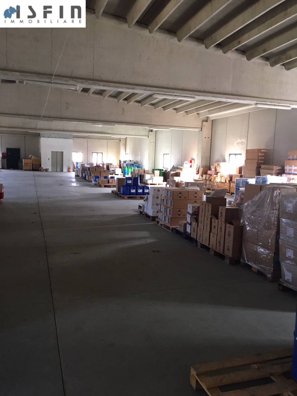 Uffici in affitto a Rende, Piano di Maio