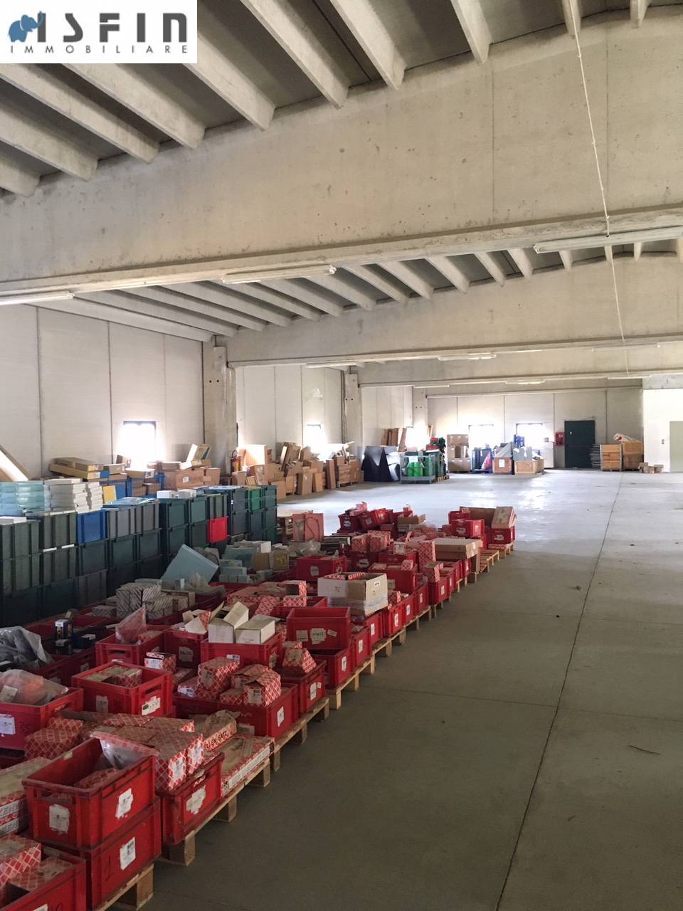 Uffici in affitto a Rende, Piano di Maio