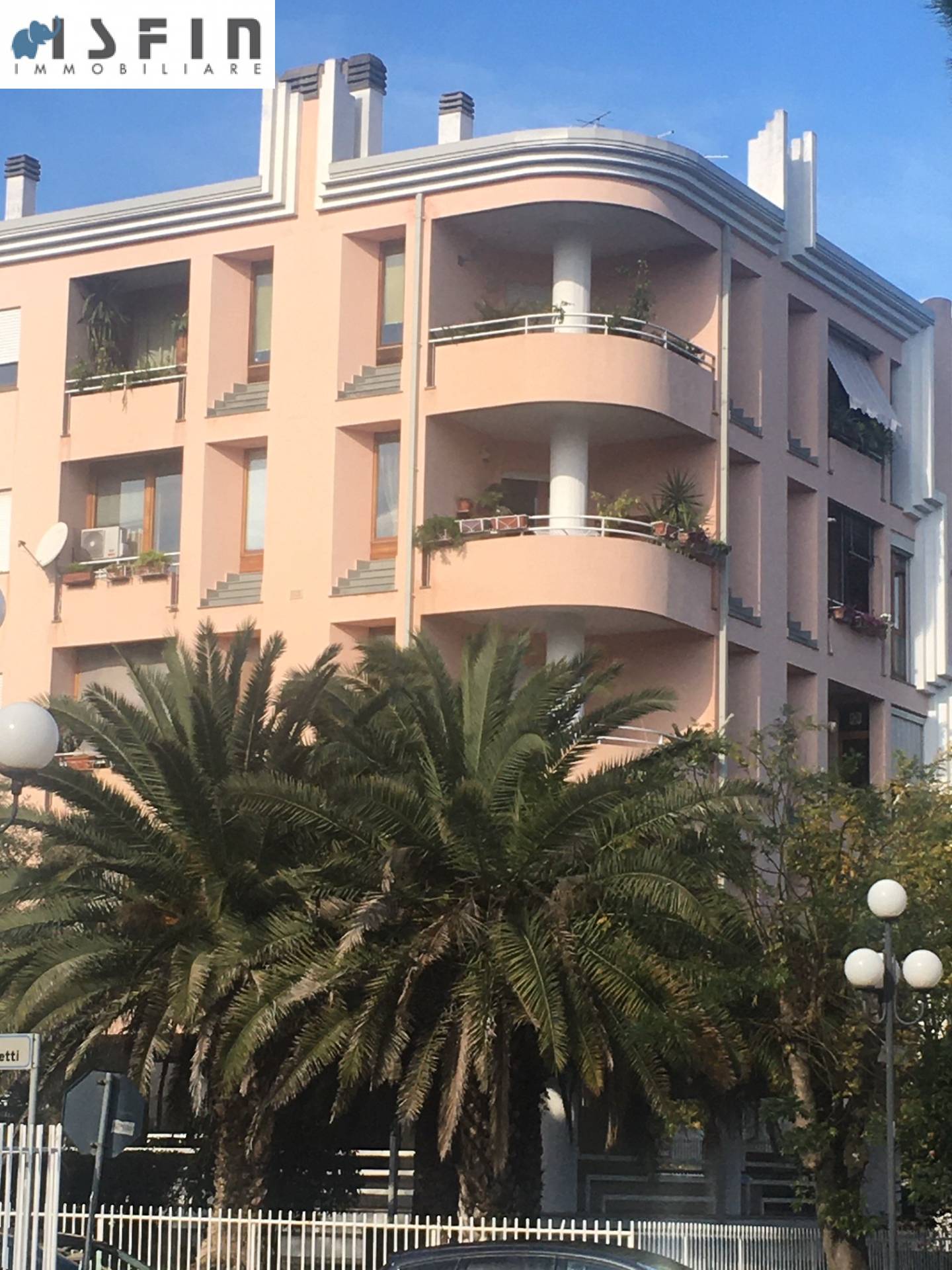 Mansarda in vendita a Rende, Commenda