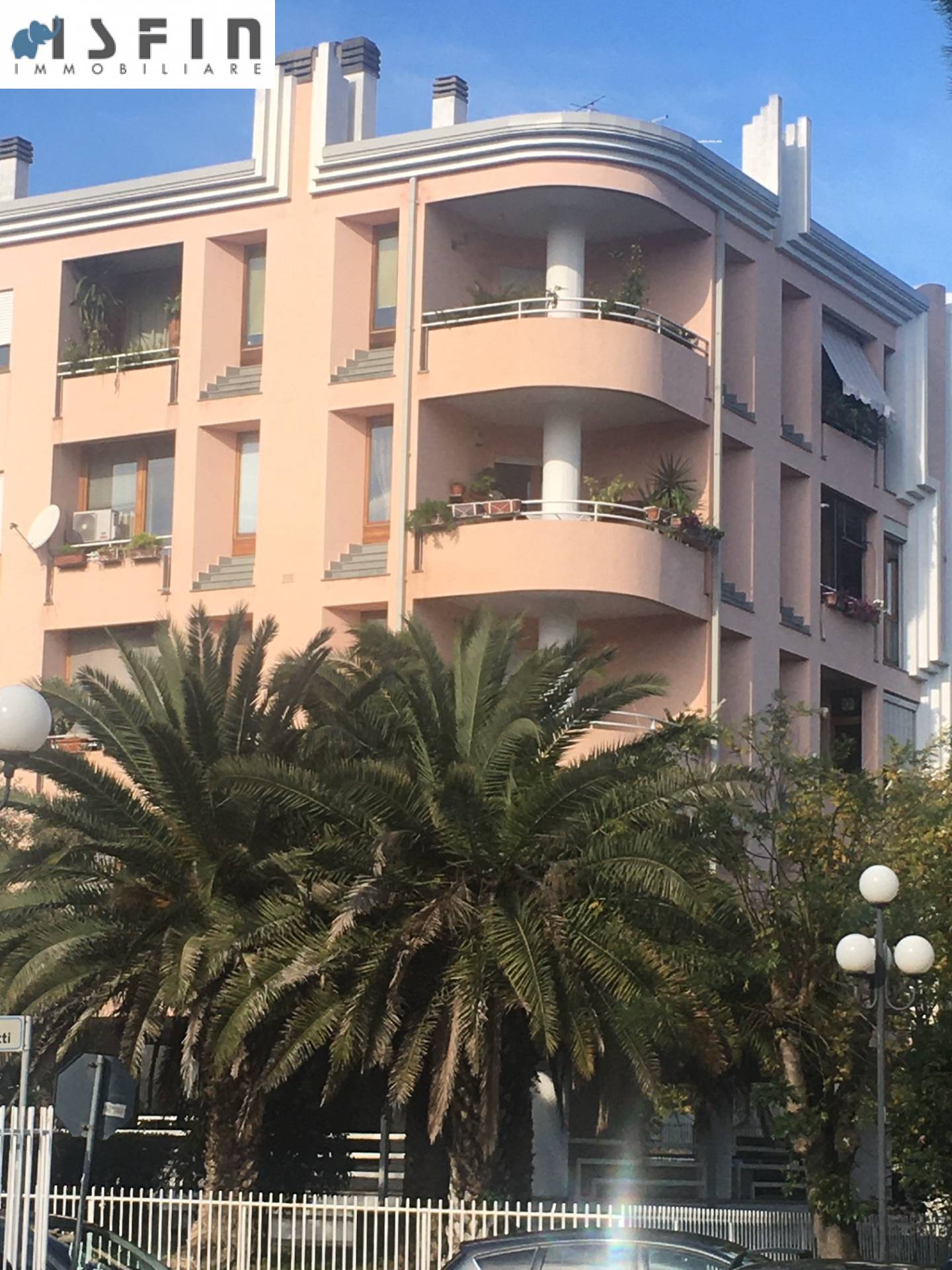 Mansarda in vendita a Rende, Commenda