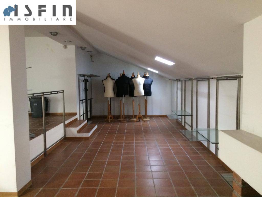 Mansarda in vendita a Rende, Commenda