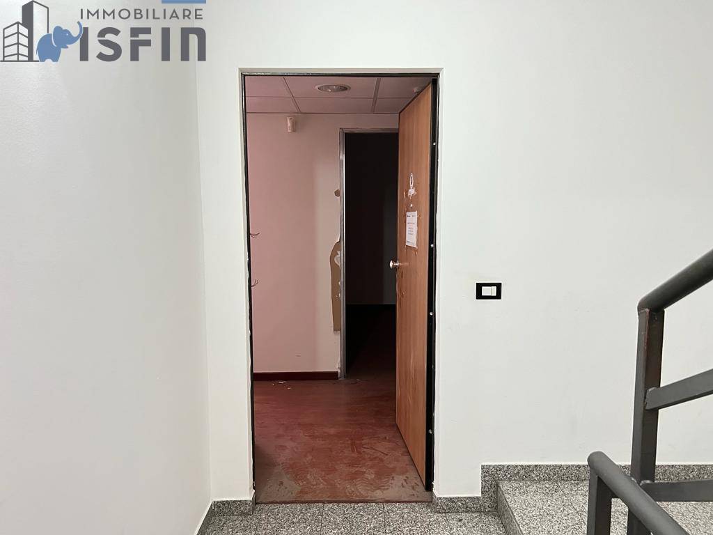 Studio/Ufficio in vendita a Zumpano