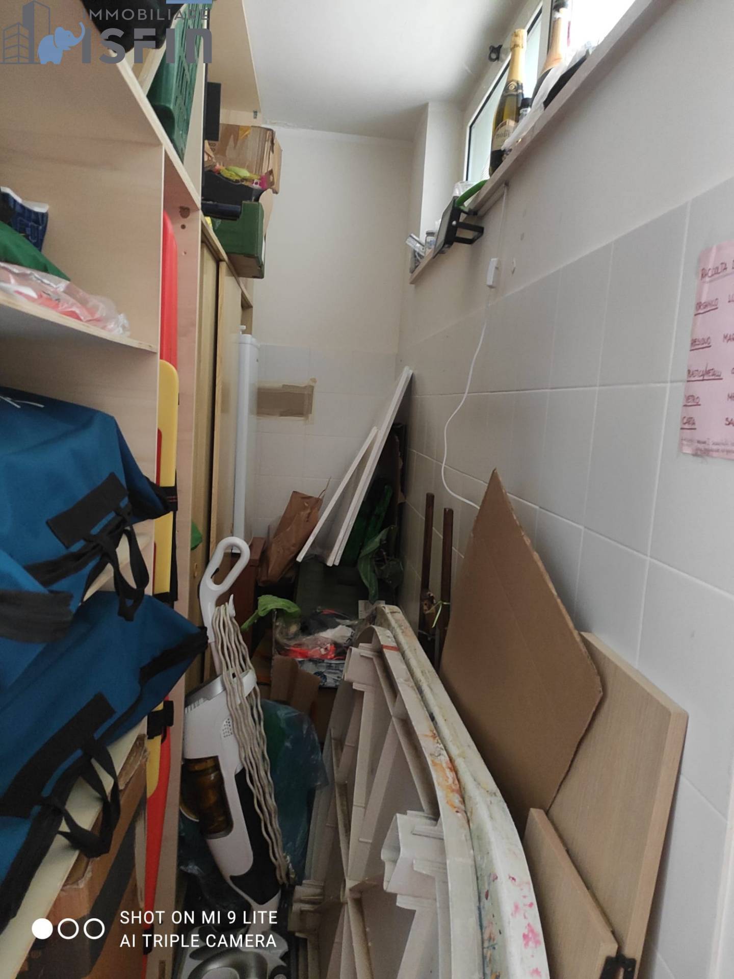 Box auto in vendita a Cosenza, Svincolo A2 - Pasquale Rossi - Repubblica