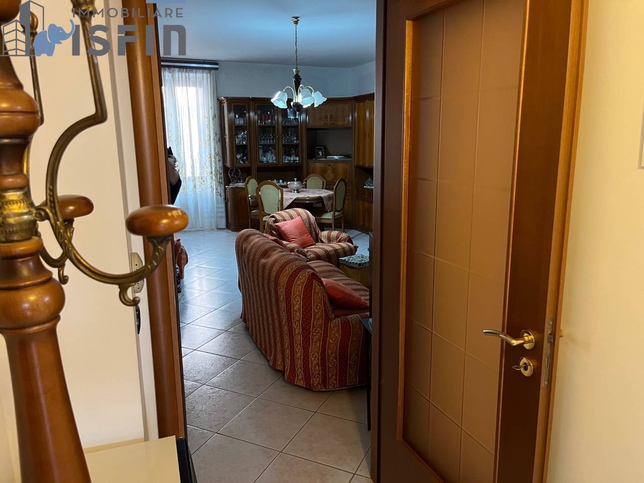 Appartamento in vendita a Cerisano