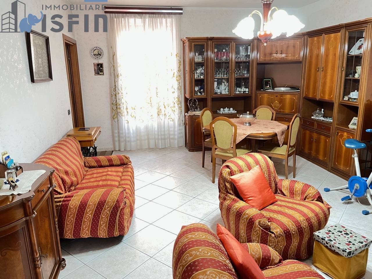 Appartamento in vendita a Cerisano