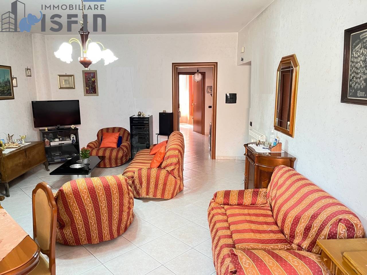 Appartamento in vendita a Cerisano