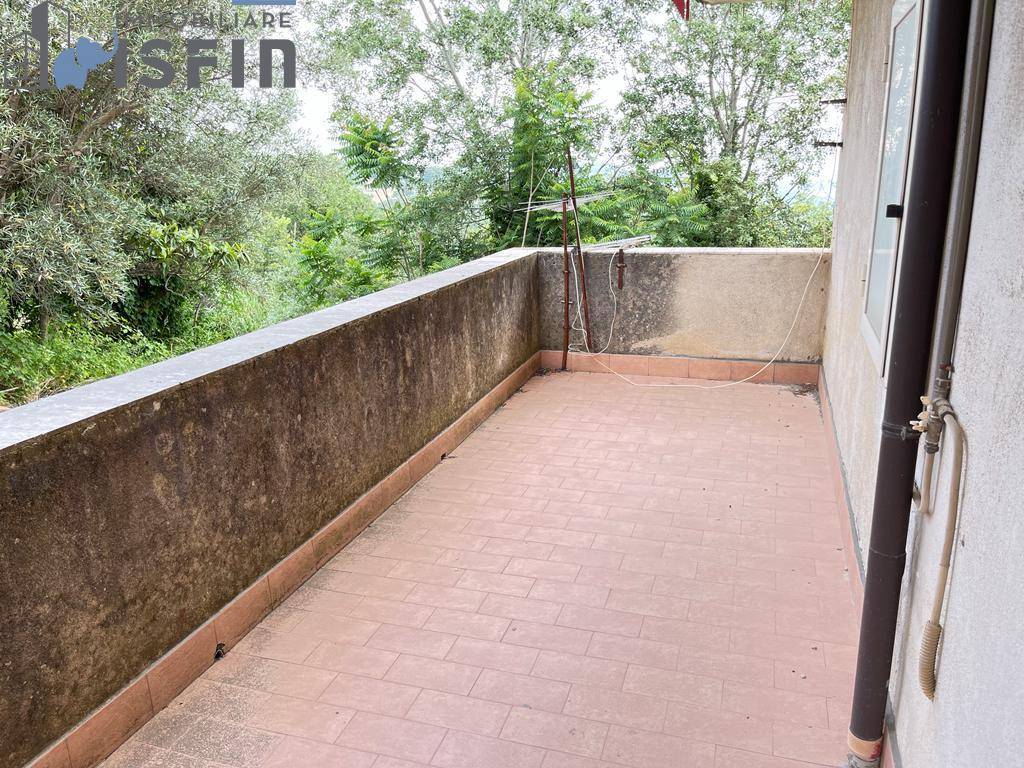 Appartamento in vendita a Mendicino