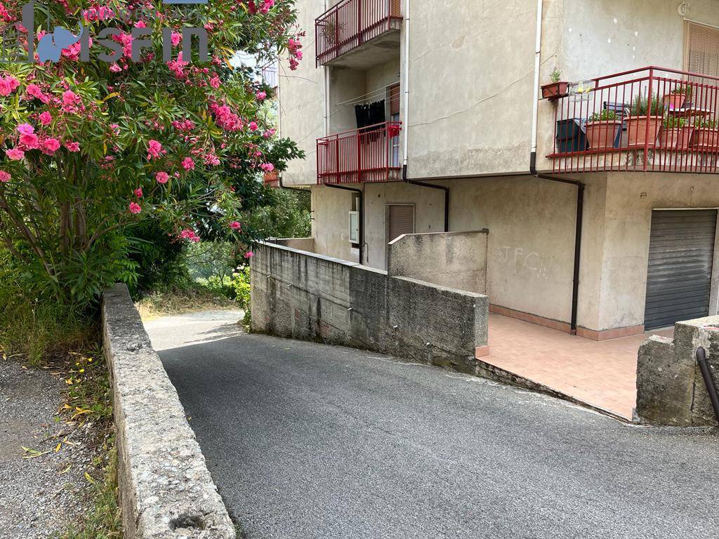 Appartamento in vendita a Mendicino