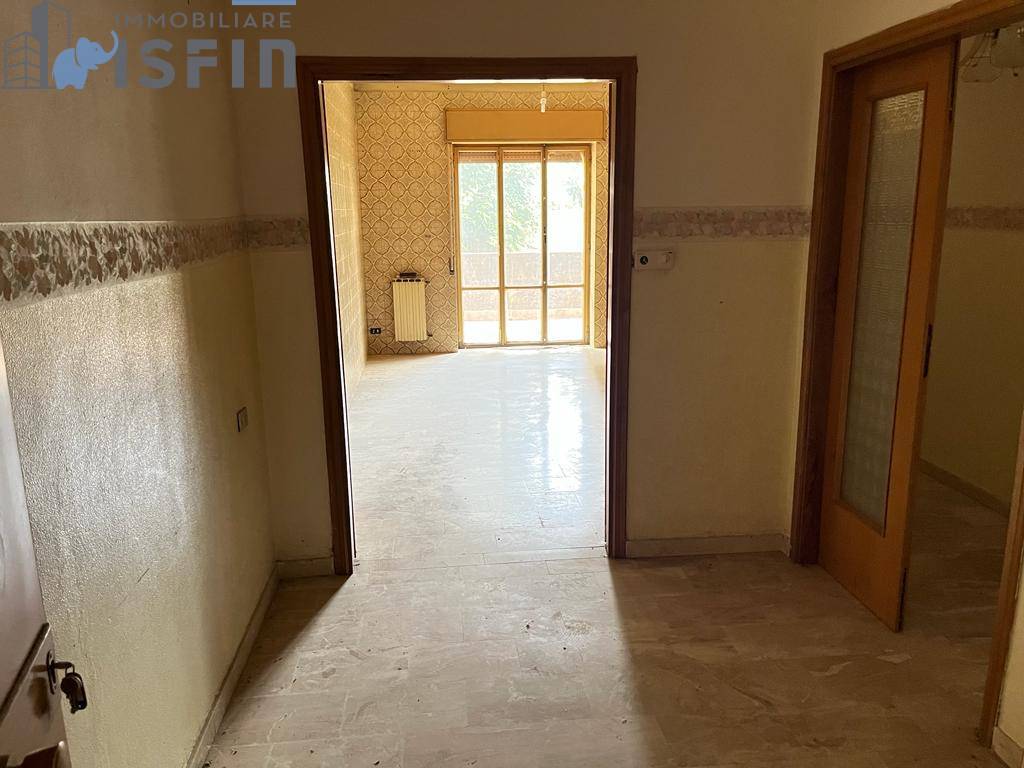 Appartamento in vendita a Mendicino