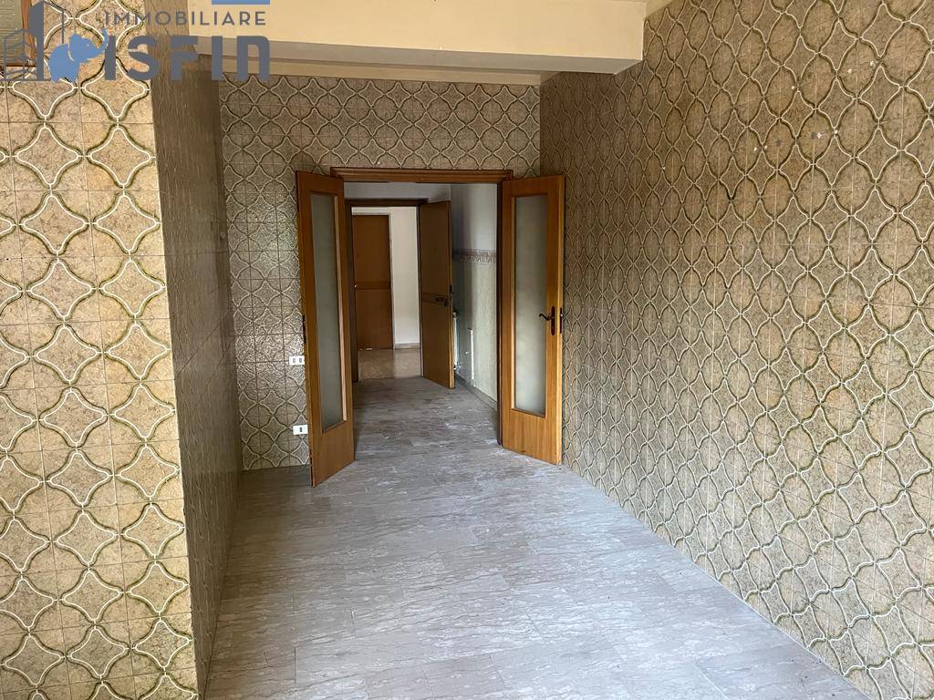 Appartamento in vendita a Mendicino