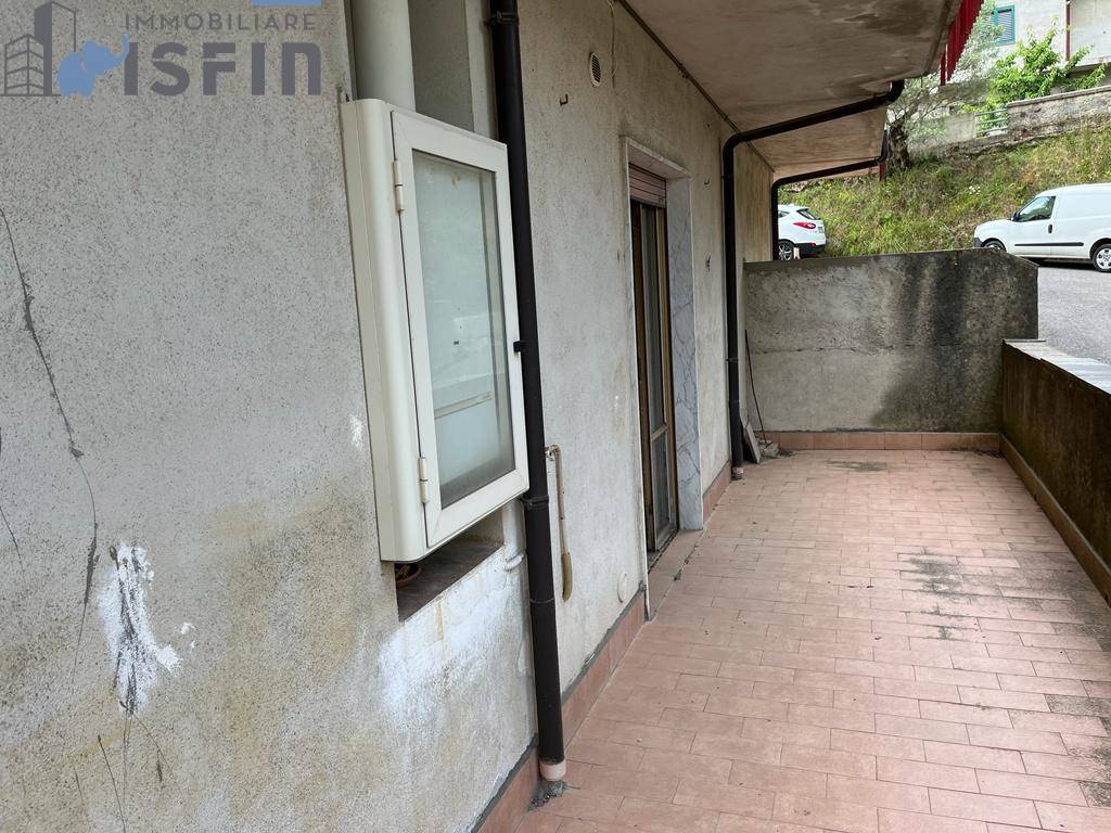 Appartamento in vendita a Mendicino