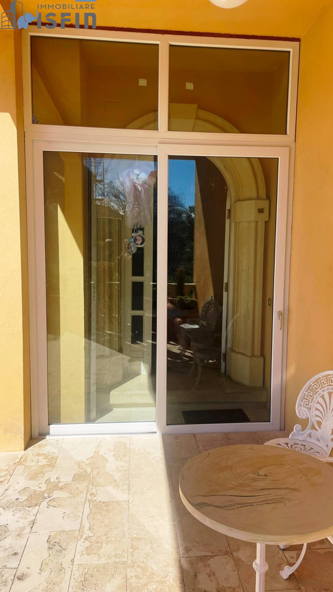 Villa in vendita a San Vincenzo La Costa