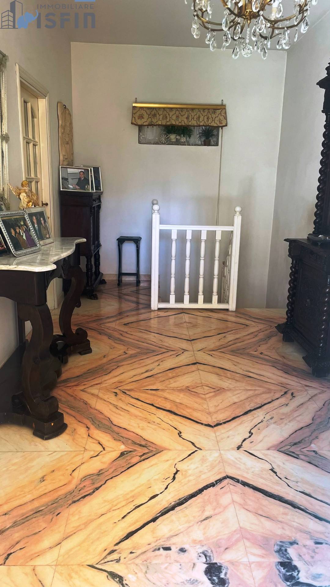 Villa in vendita a San Vincenzo La Costa