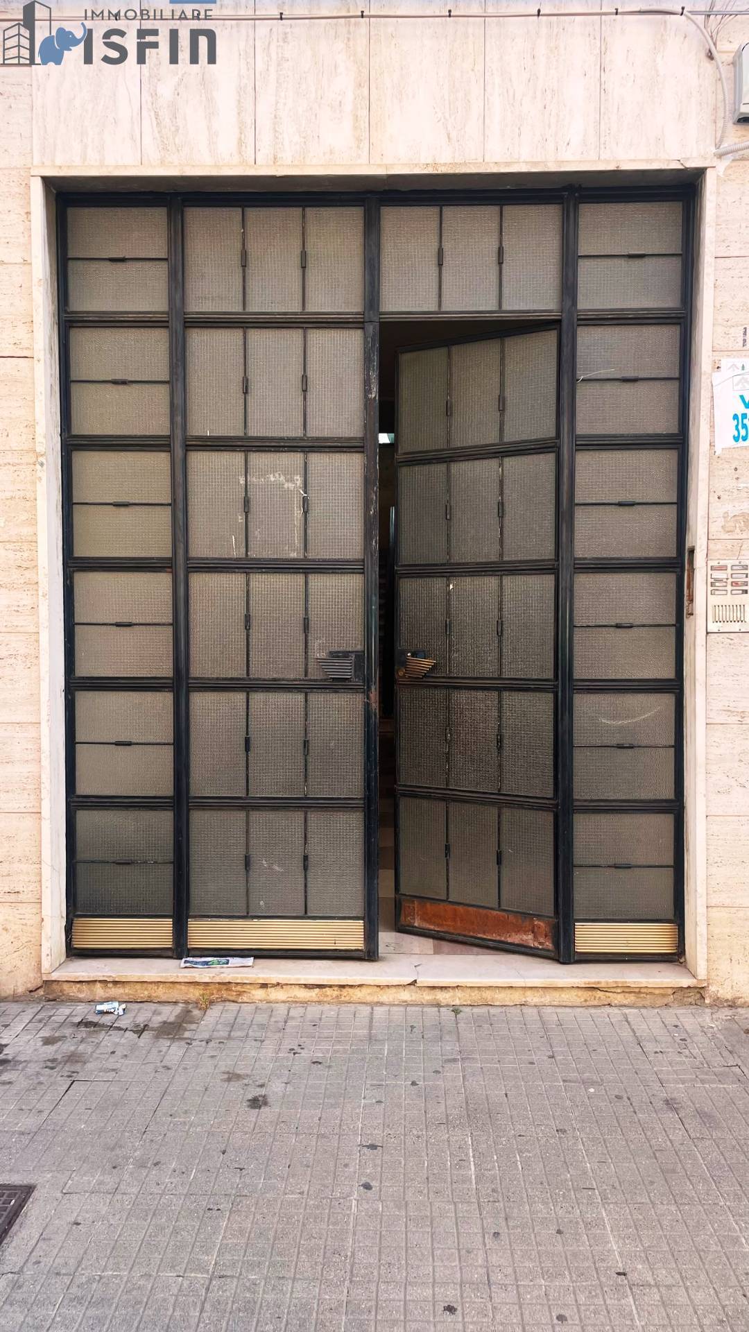 Appartamento in vendita a Cosenza, Centro