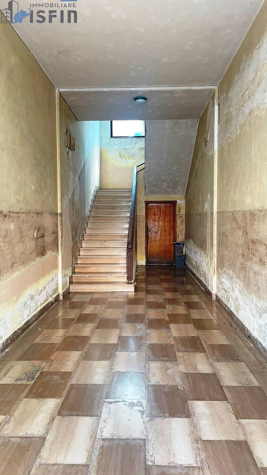 Appartamento in vendita a Cosenza, Centro