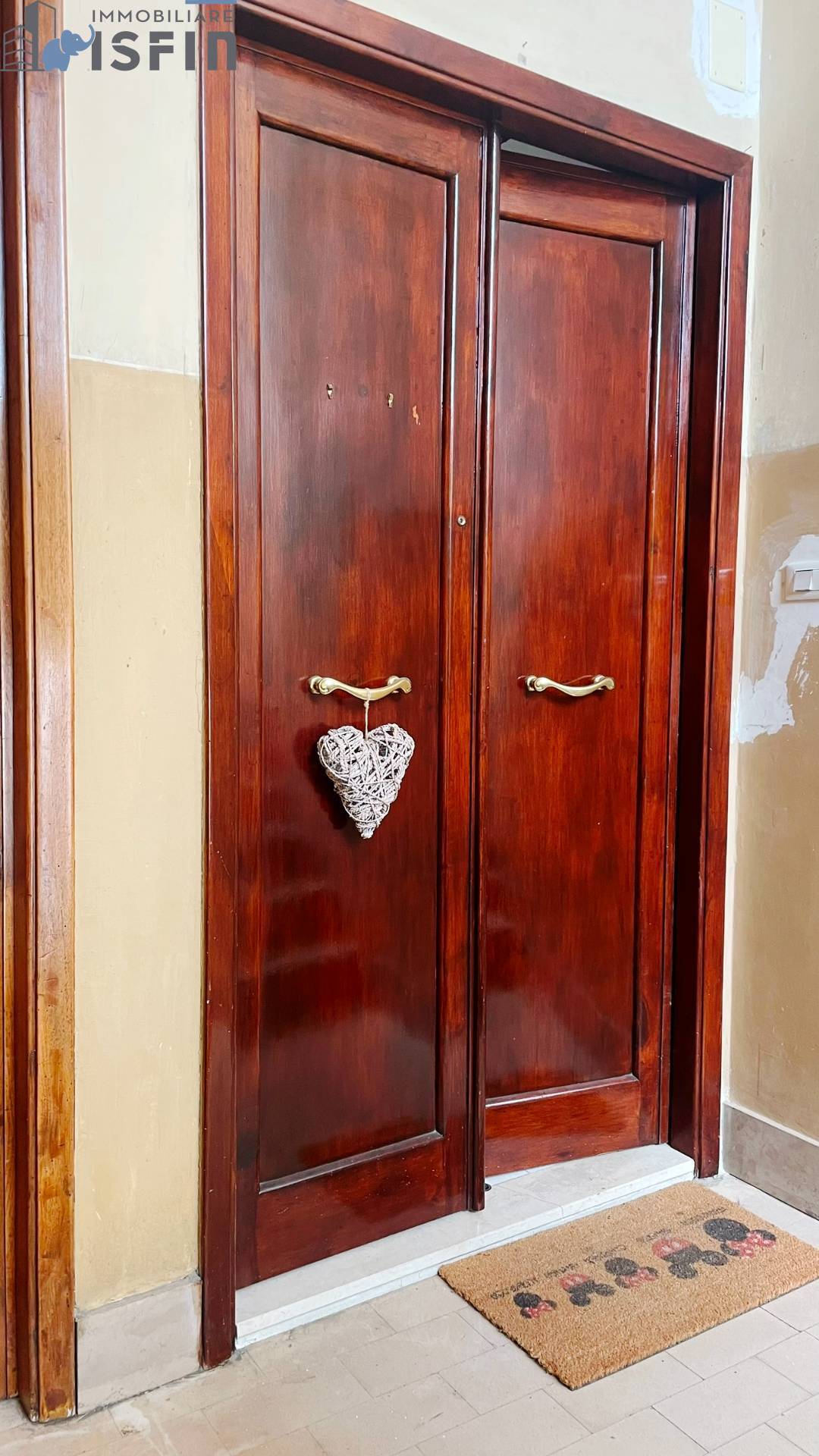 Appartamento in vendita a Cosenza, Centro