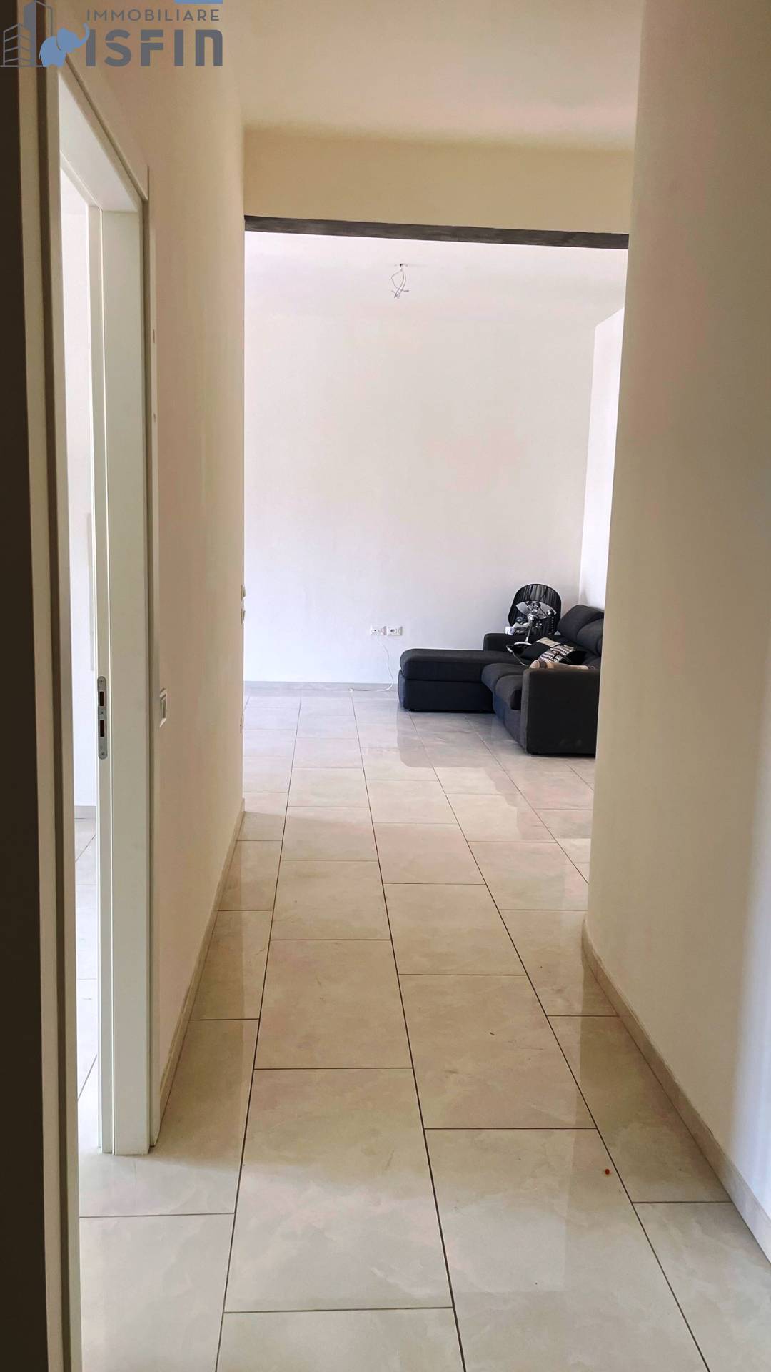 Appartamento in vendita a Cosenza, Centro