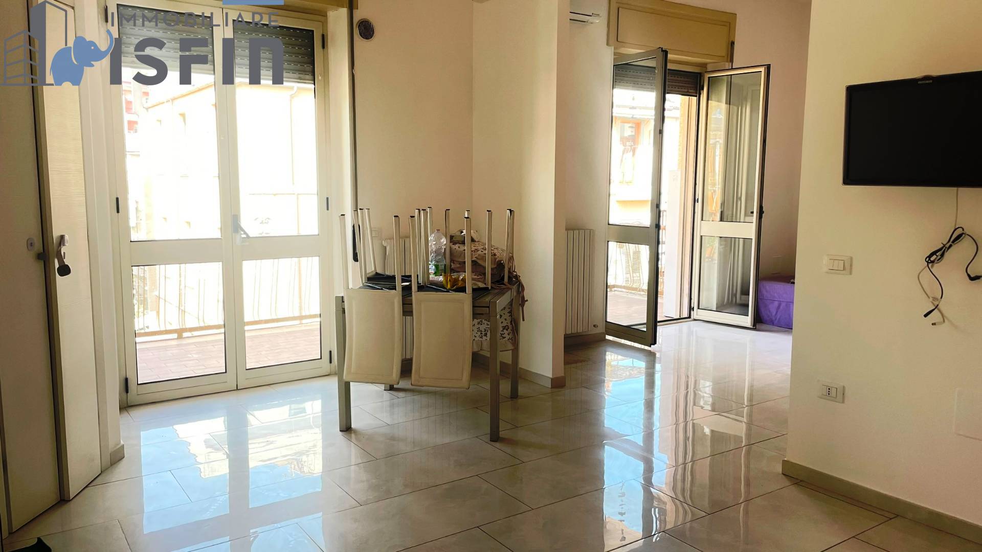 Appartamento in vendita a Cosenza, Centro