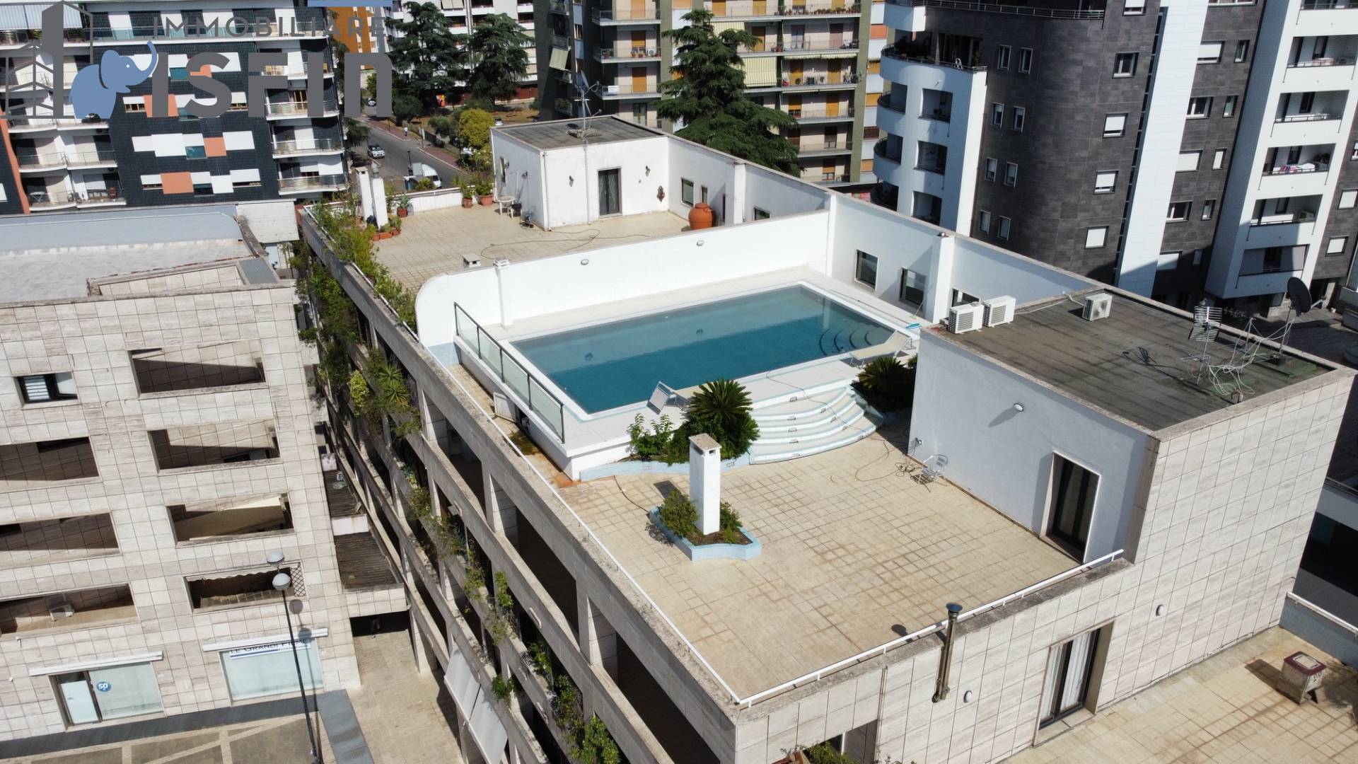 Appartamento in vendita a Rende, Roges