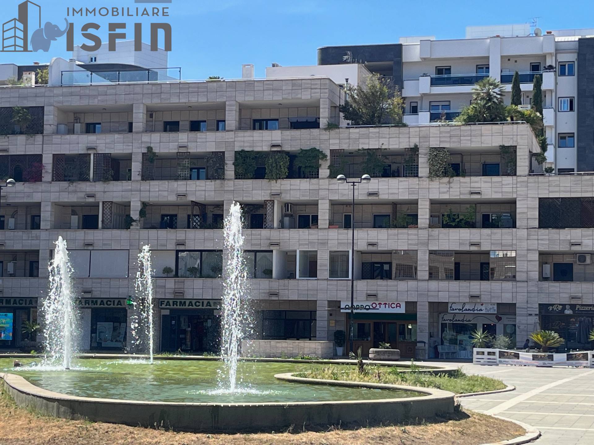 Appartamento in vendita a Rende, Roges