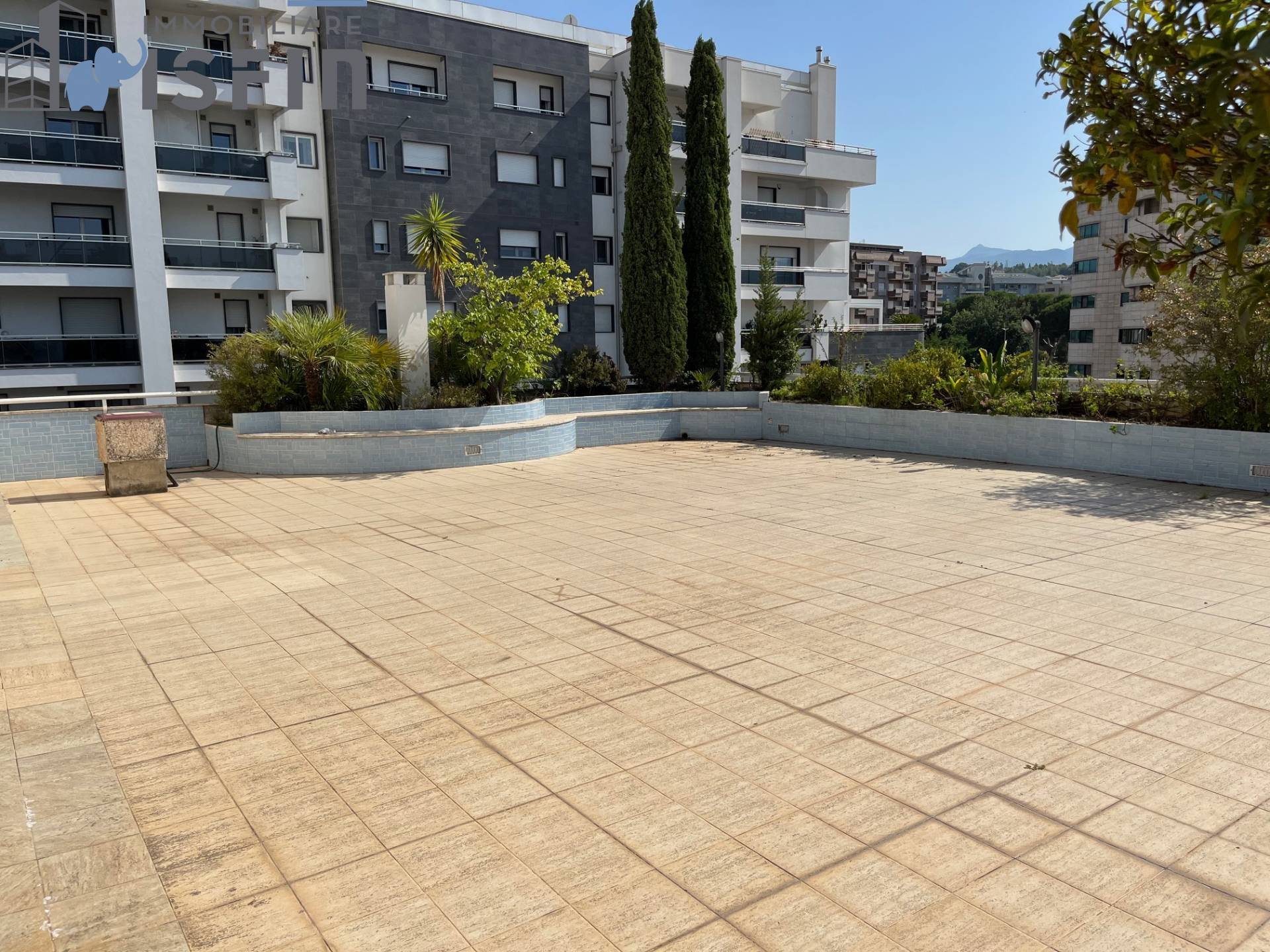 Appartamento in vendita a Rende, Roges