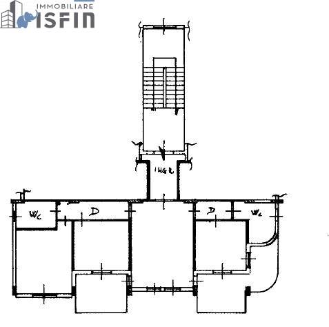 Studio/Ufficio in affitto a Montalto Uffugo