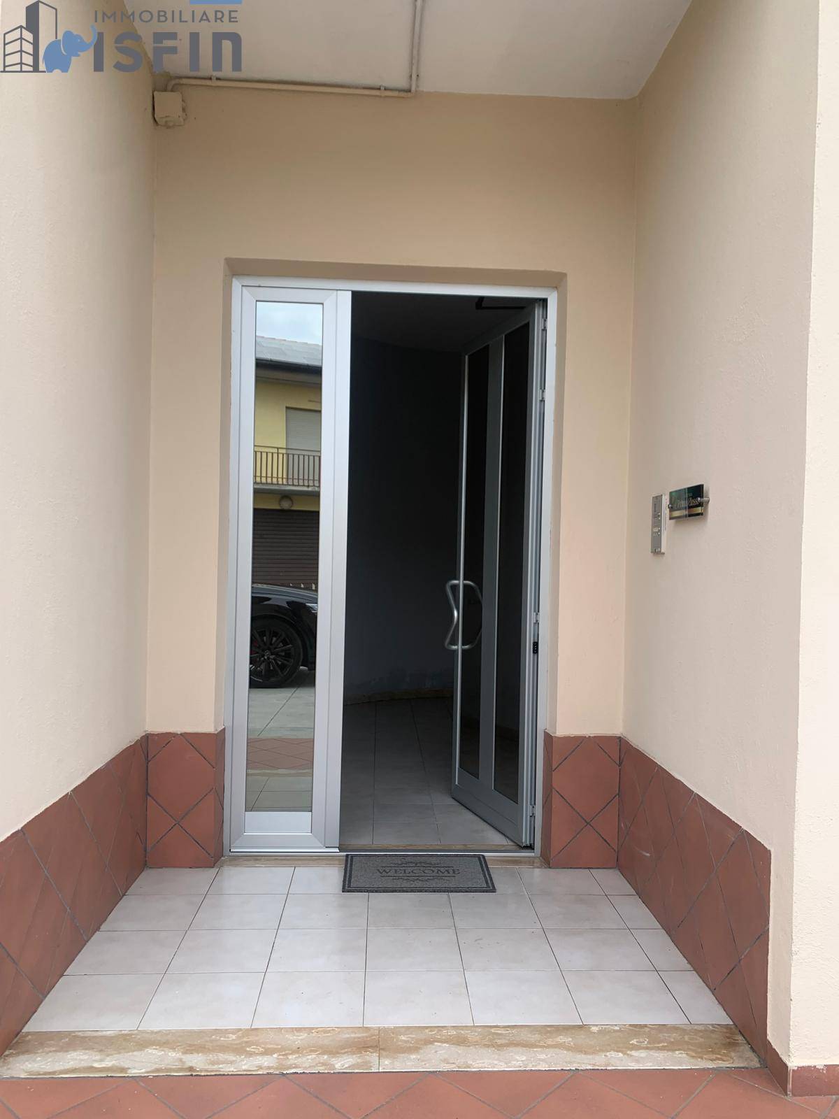 Studio/Ufficio in affitto a Montalto Uffugo