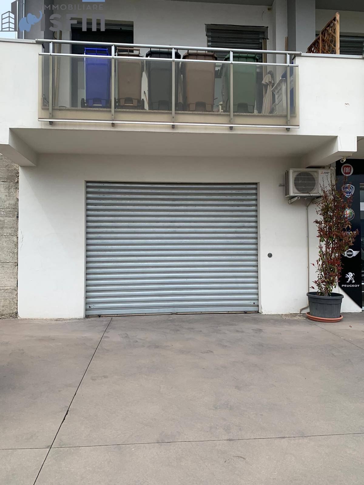 Attivit commerciale in vendita a Mendicino, C.da Pasquali