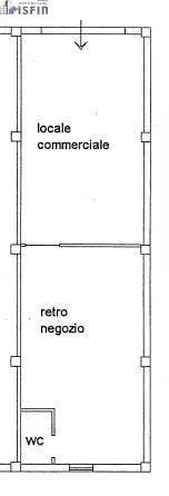 Attivit commerciale in vendita a Mendicino, C.da Pasquali