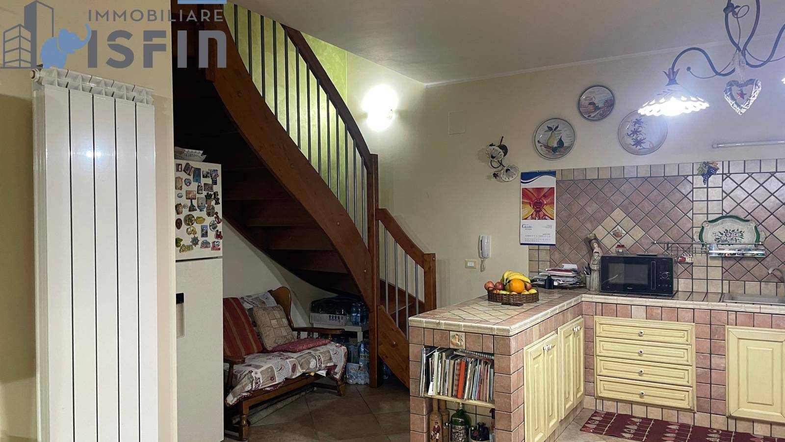 Villette a schiera in vendita a San Pietro in Guarano, C.da Padula