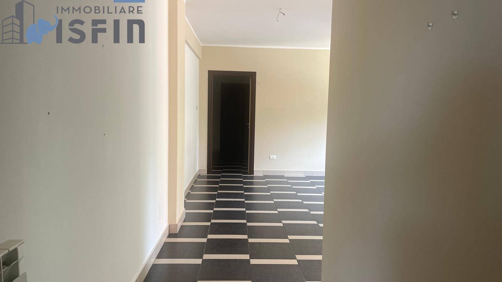 Appartamento in vendita a Zumpano, C.da Mennavence