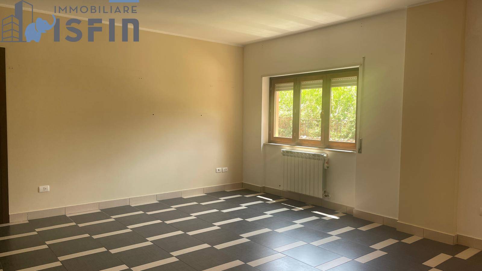 Appartamento in vendita a Zumpano, C.da Mennavence