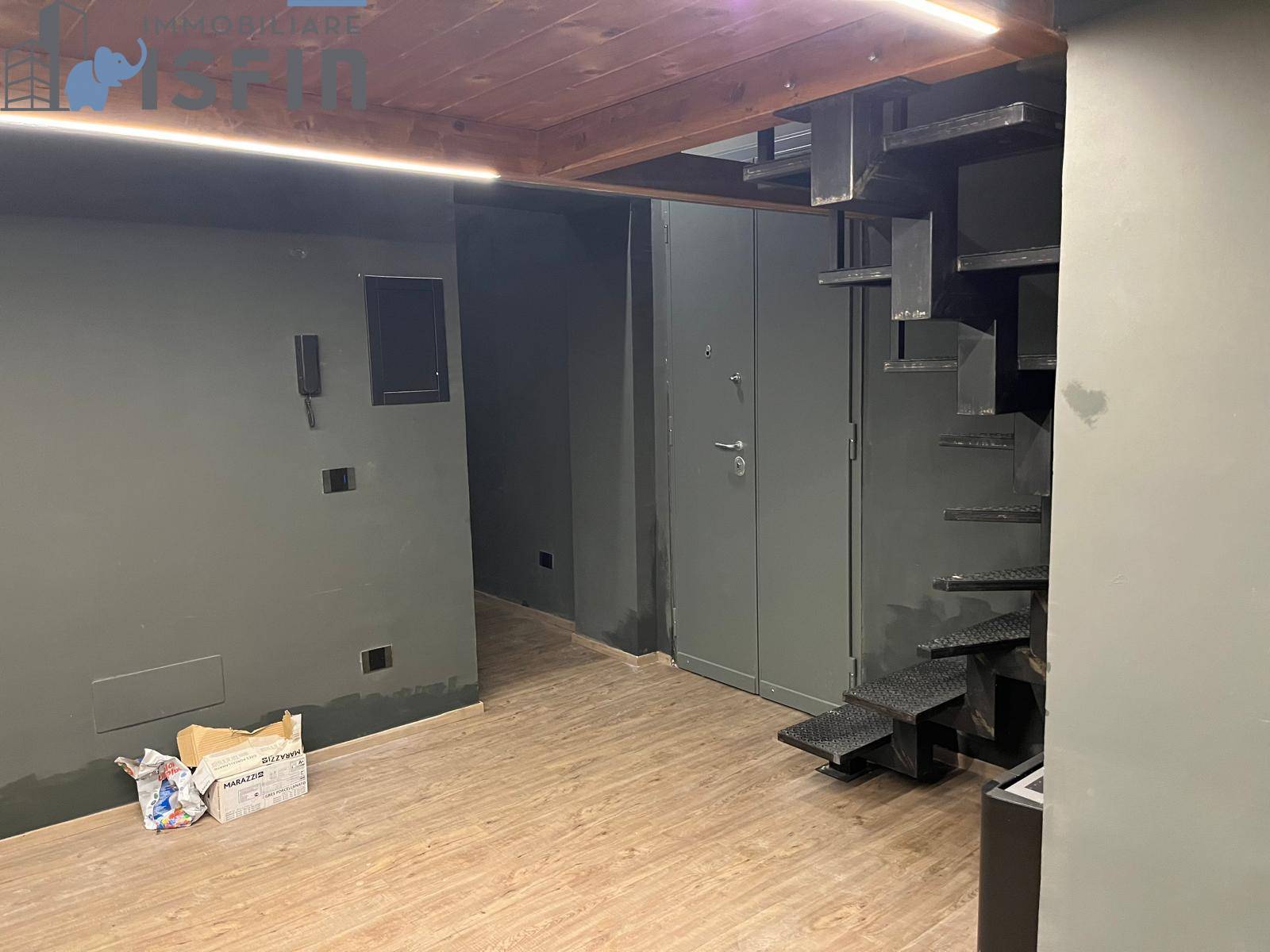 Appartamento in affitto a Cosenza, Centro