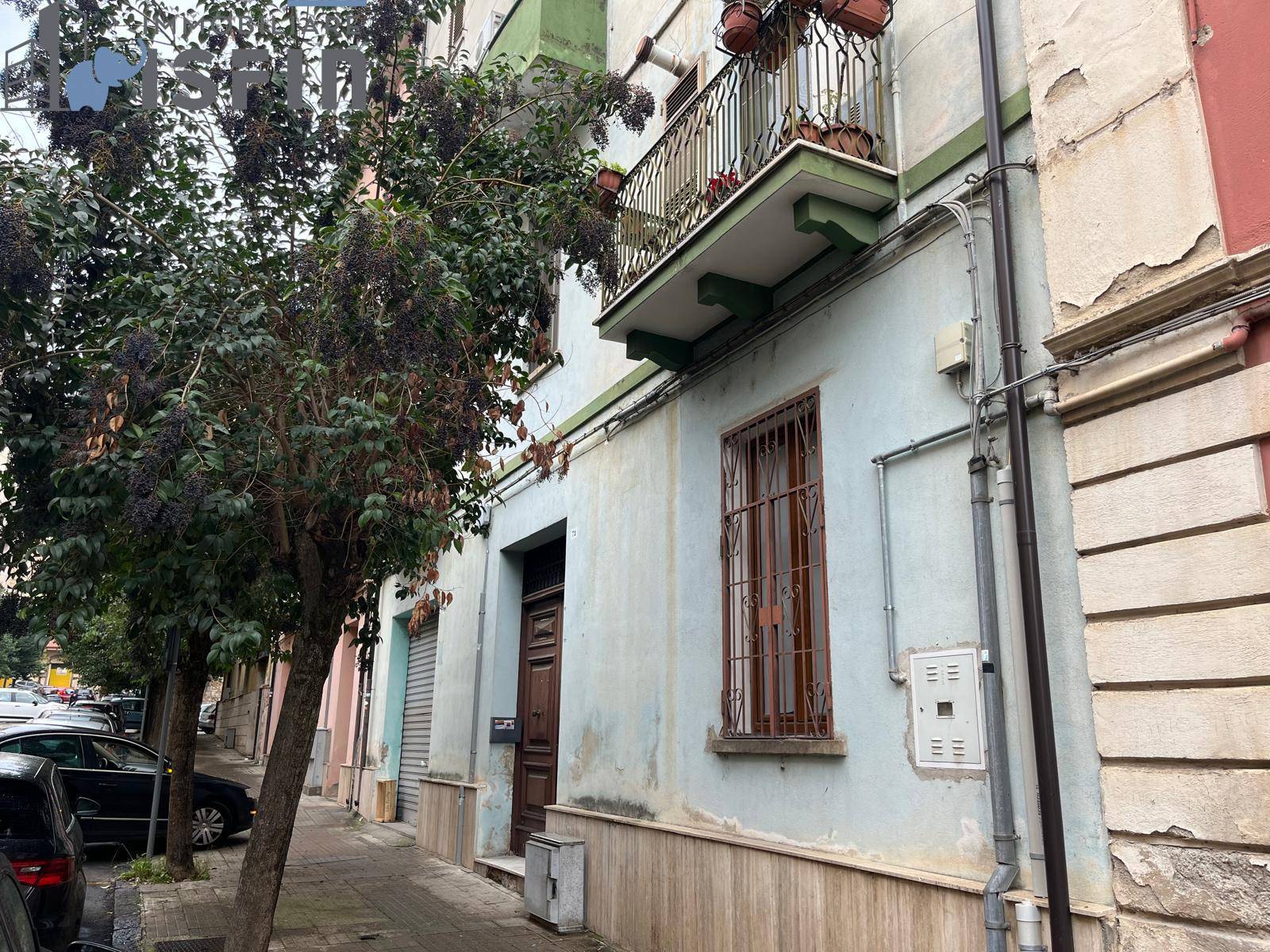 Appartamento in affitto a Cosenza, Centro