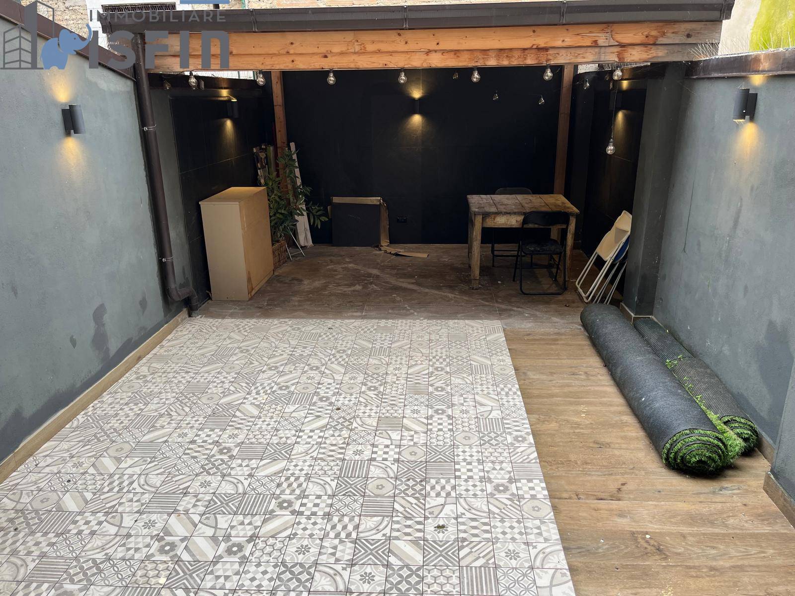 Appartamento in affitto a Cosenza, Centro