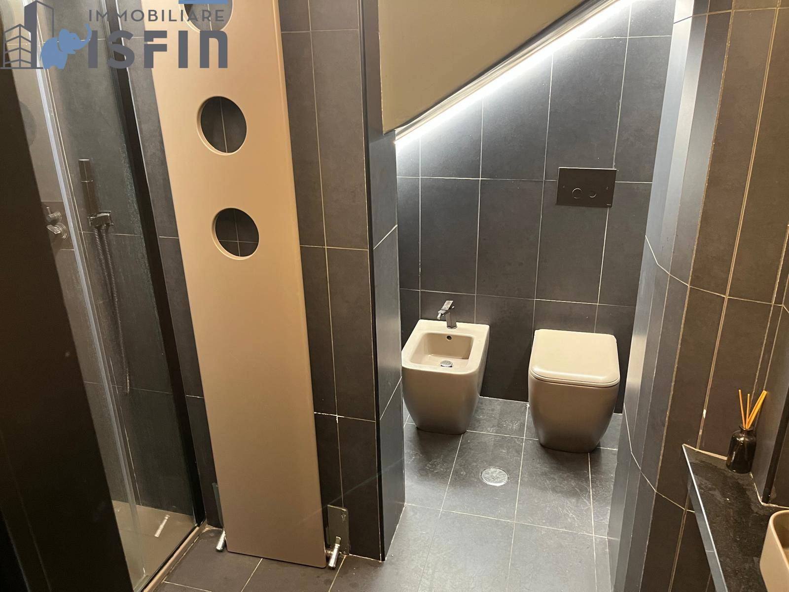 Appartamento in affitto a Cosenza, Centro